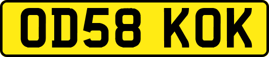 OD58KOK