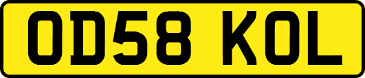 OD58KOL