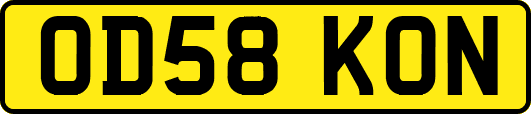 OD58KON