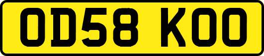 OD58KOO