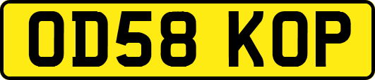 OD58KOP