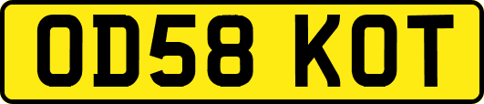 OD58KOT