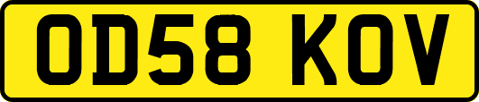 OD58KOV