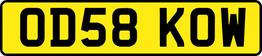 OD58KOW