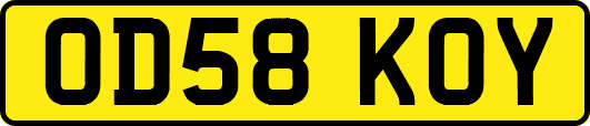 OD58KOY