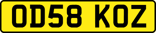 OD58KOZ