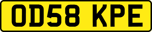 OD58KPE