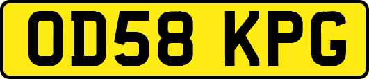 OD58KPG