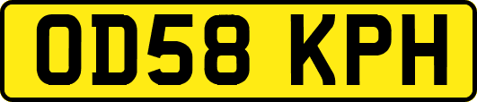 OD58KPH