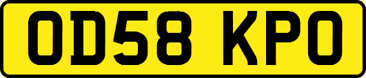 OD58KPO