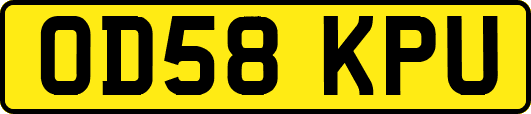 OD58KPU