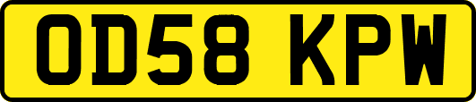 OD58KPW