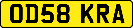 OD58KRA