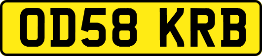 OD58KRB