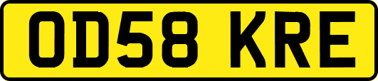 OD58KRE