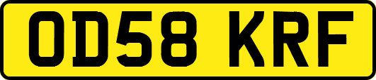 OD58KRF