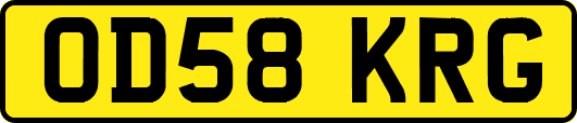 OD58KRG