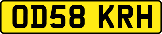 OD58KRH