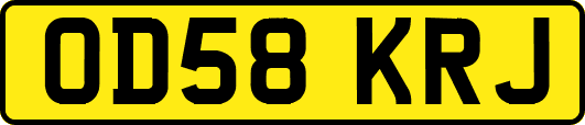 OD58KRJ