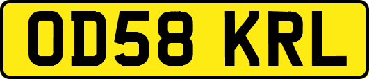 OD58KRL