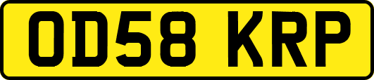 OD58KRP