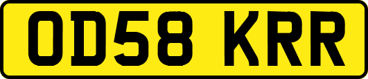 OD58KRR