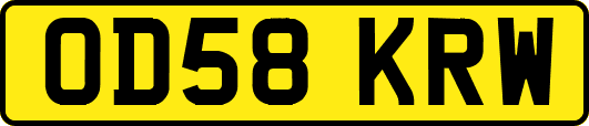 OD58KRW