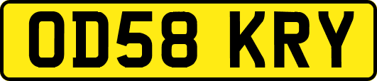 OD58KRY