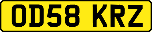 OD58KRZ