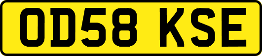OD58KSE