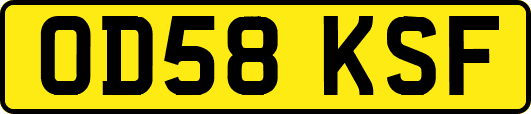 OD58KSF
