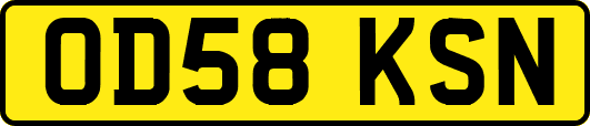 OD58KSN