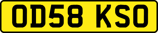 OD58KSO