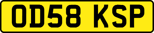 OD58KSP