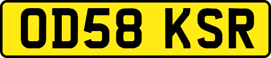 OD58KSR