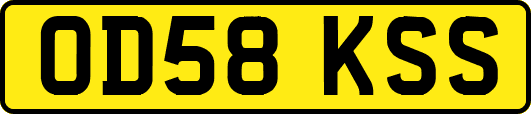 OD58KSS