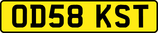OD58KST