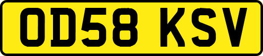 OD58KSV