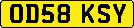OD58KSY