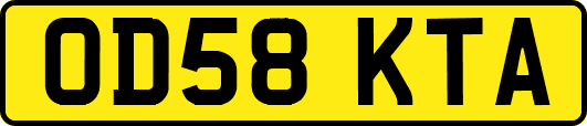 OD58KTA