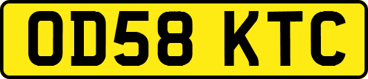 OD58KTC