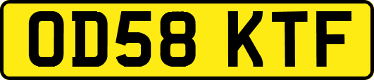 OD58KTF