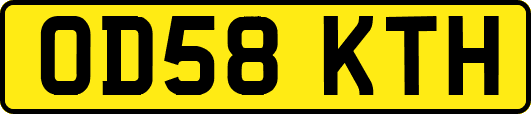 OD58KTH
