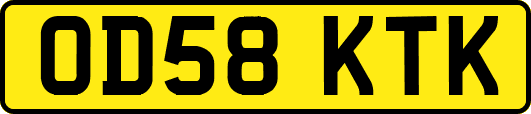 OD58KTK