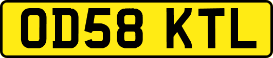 OD58KTL