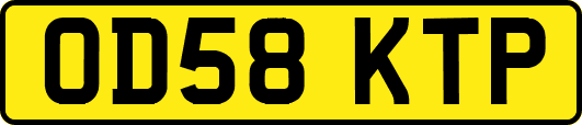 OD58KTP