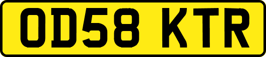 OD58KTR