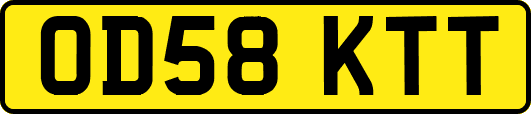 OD58KTT