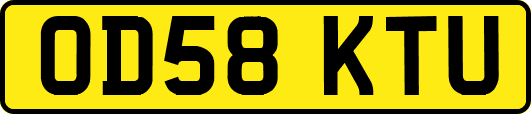 OD58KTU