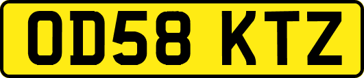 OD58KTZ